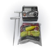 B10接地電阻測試器