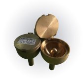 B16接地杯型端子