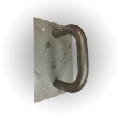 B18接地靜電消除扶手