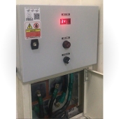 B19-AGB自動型接地電阻監視箱