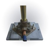 A05女兒牆型固定座