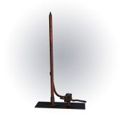 A07平面式避雷針