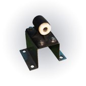 A10側牆式避雷針