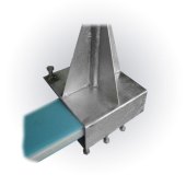 A12鋼構式避雷針