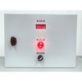 A29-ACB自動型導線異常監視箱