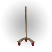 A30環帶避雷突針組